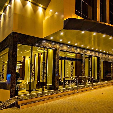 Dreams Houses Furnished Suites タブーク エクステリア 写真