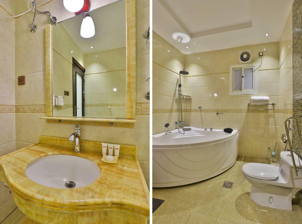 Dreams Houses Furnished Suites タブーク エクステリア 写真