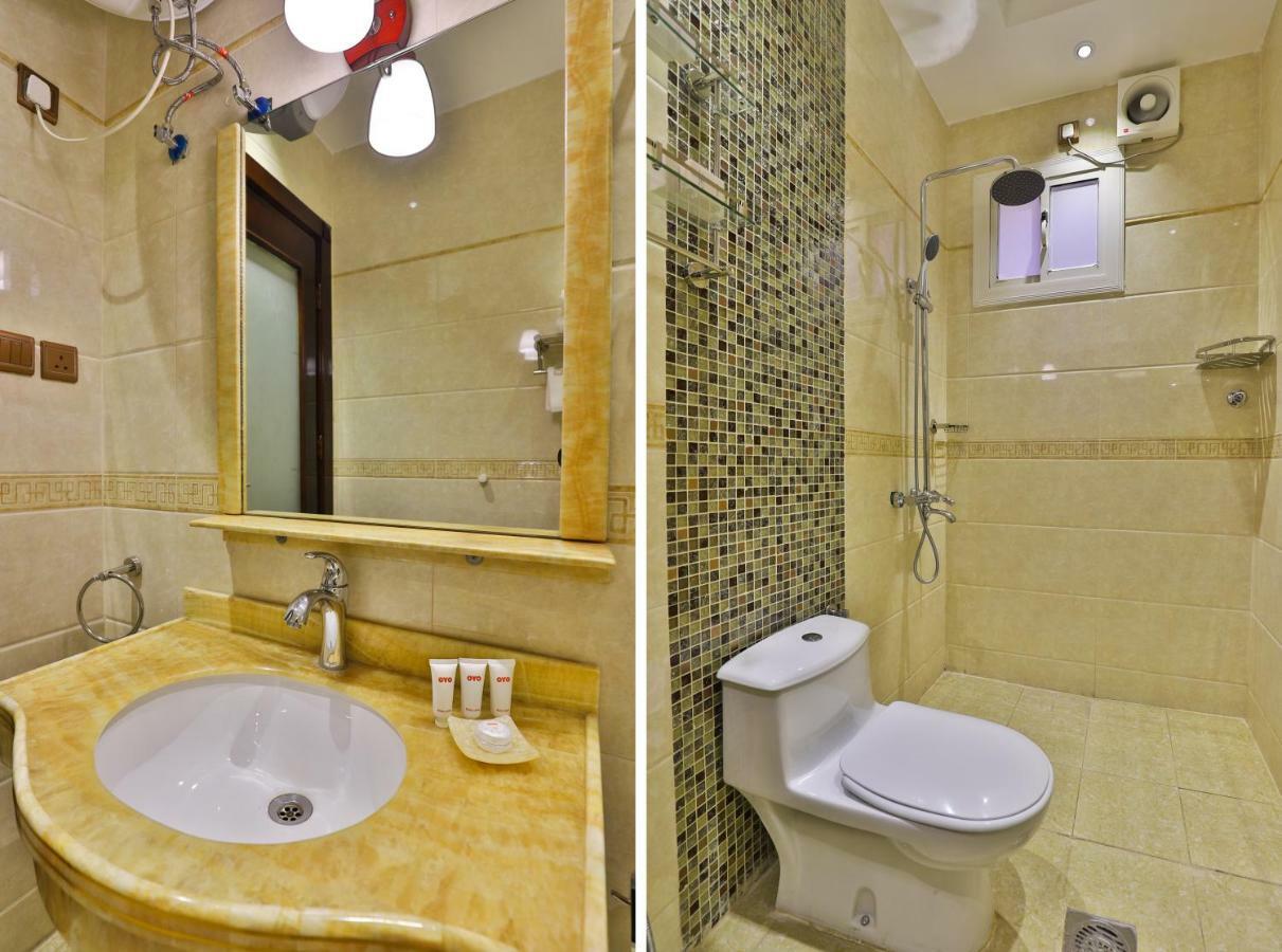 Dreams Houses Furnished Suites タブーク エクステリア 写真