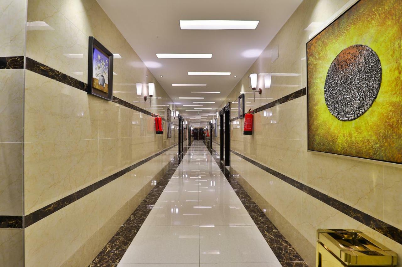 Dreams Houses Furnished Suites タブーク エクステリア 写真